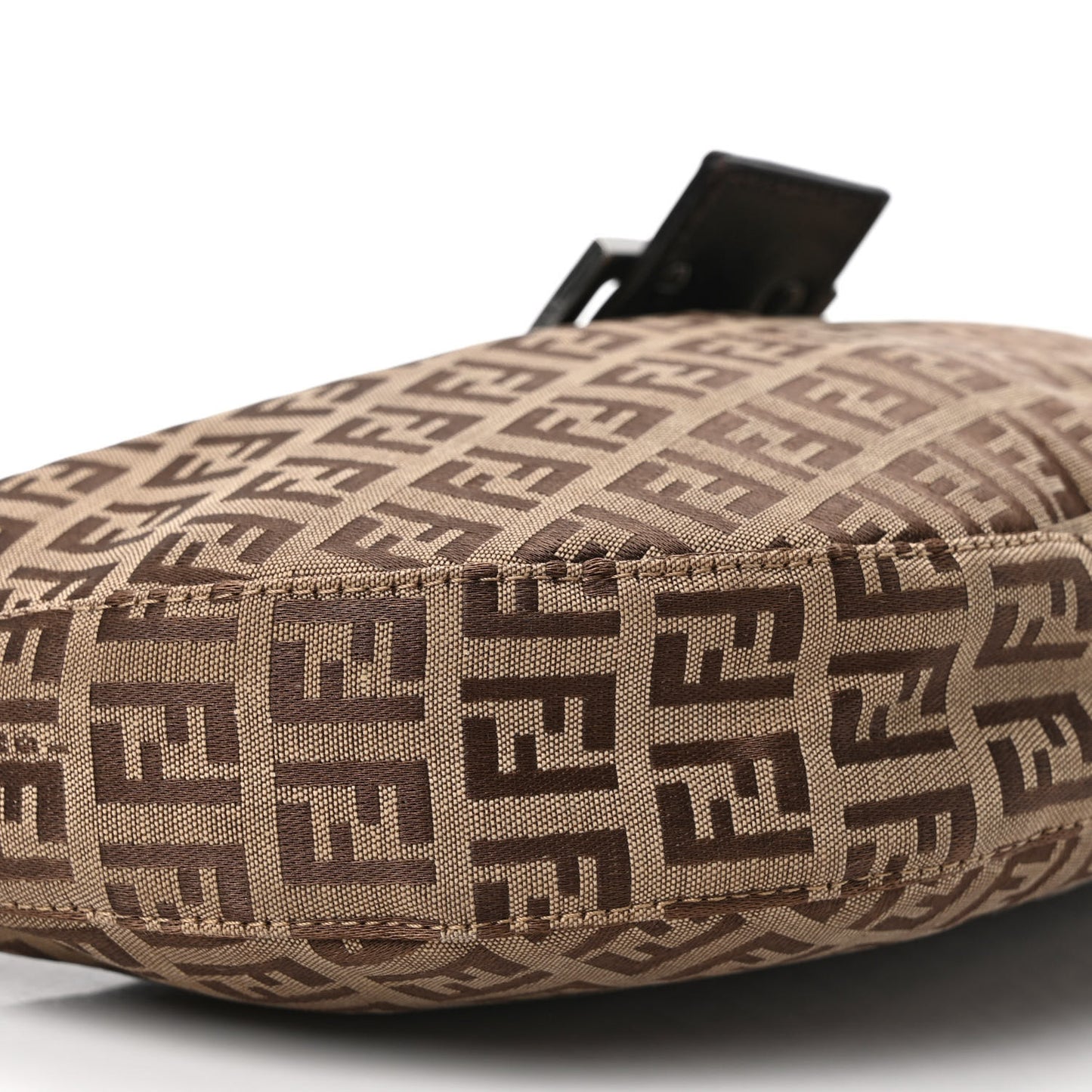 Zucchino Half Moon Baguette Brown