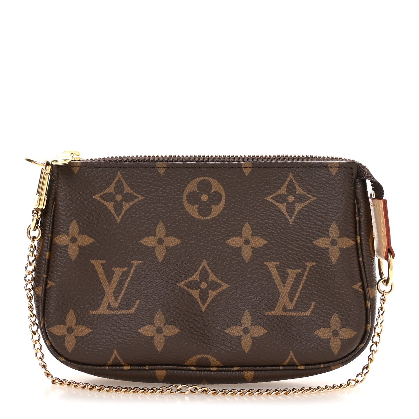 Monogram Mini Pochette Accessories