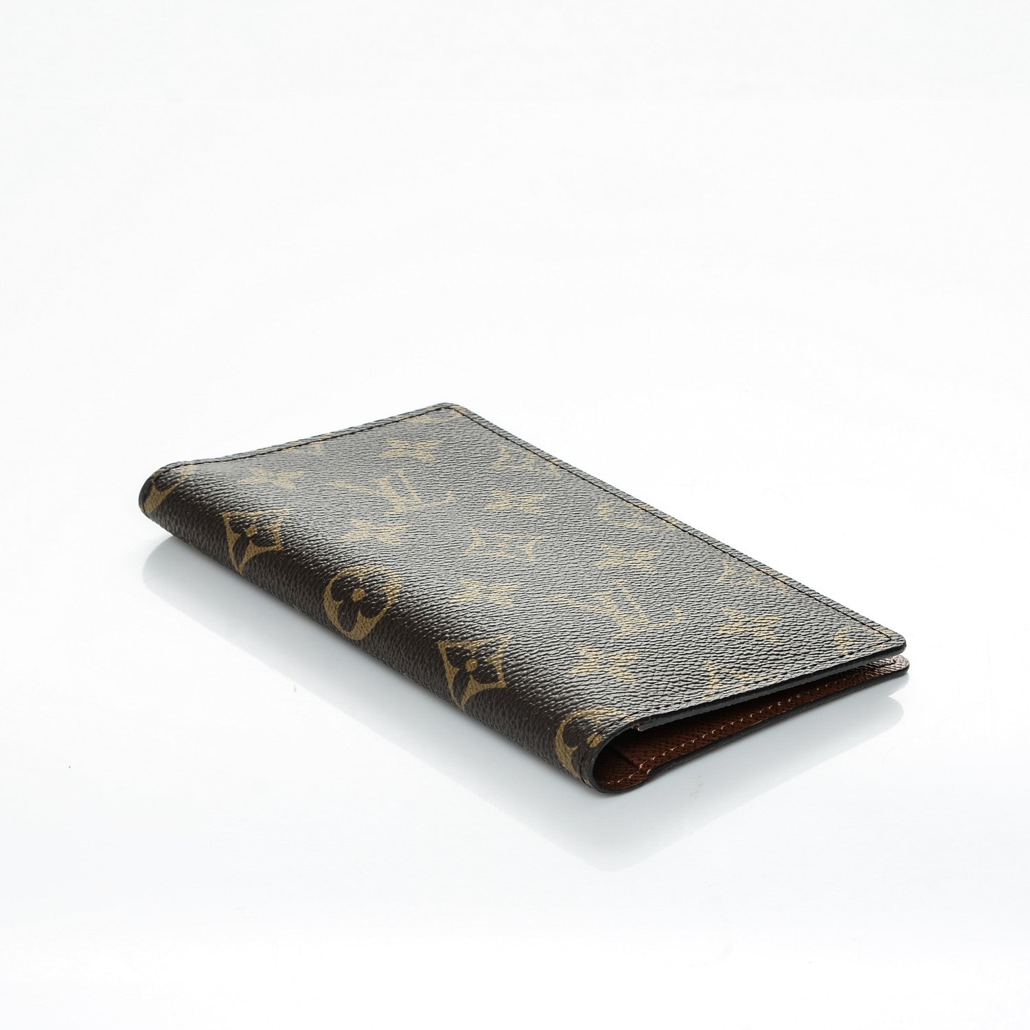 Louis Vuitton Monogram Pocket Agenda Cover 4 of 6