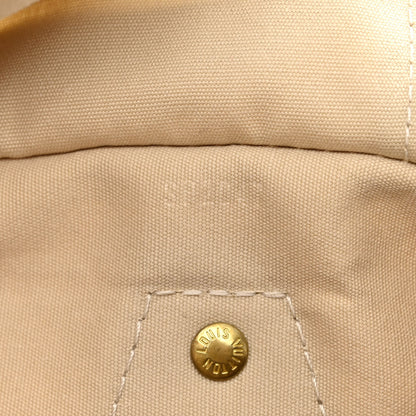 Louis Vuitton Mini Lin Speedy 30 Dune 7 of 15