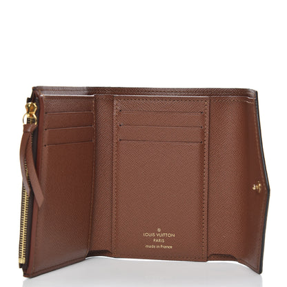 Louis Vuitton Monogram Victorine Wallet 5 of 8
