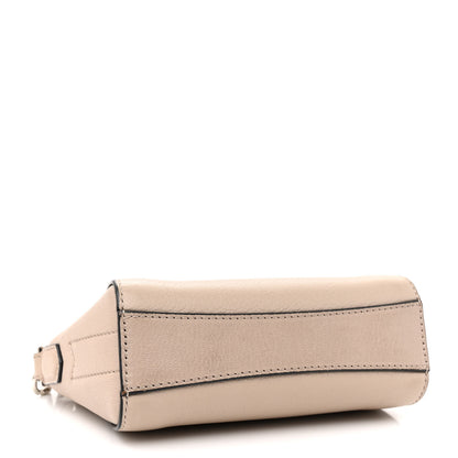 Givenchy Sugar Goatskin Nano Antigona Dune 4 of 14