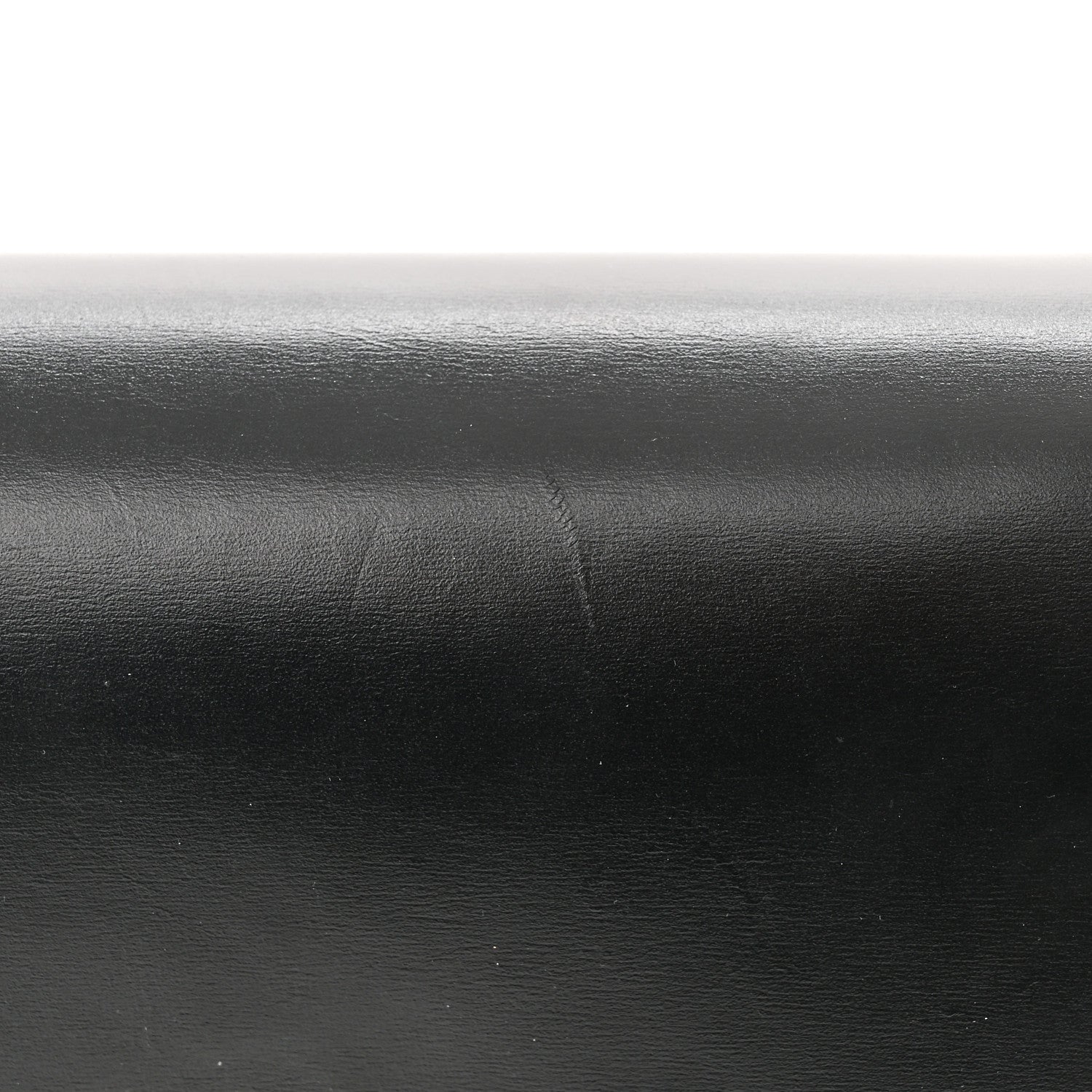 Celine Box Calfskin Medium Classic Box Flap Bag Black 8 of 11