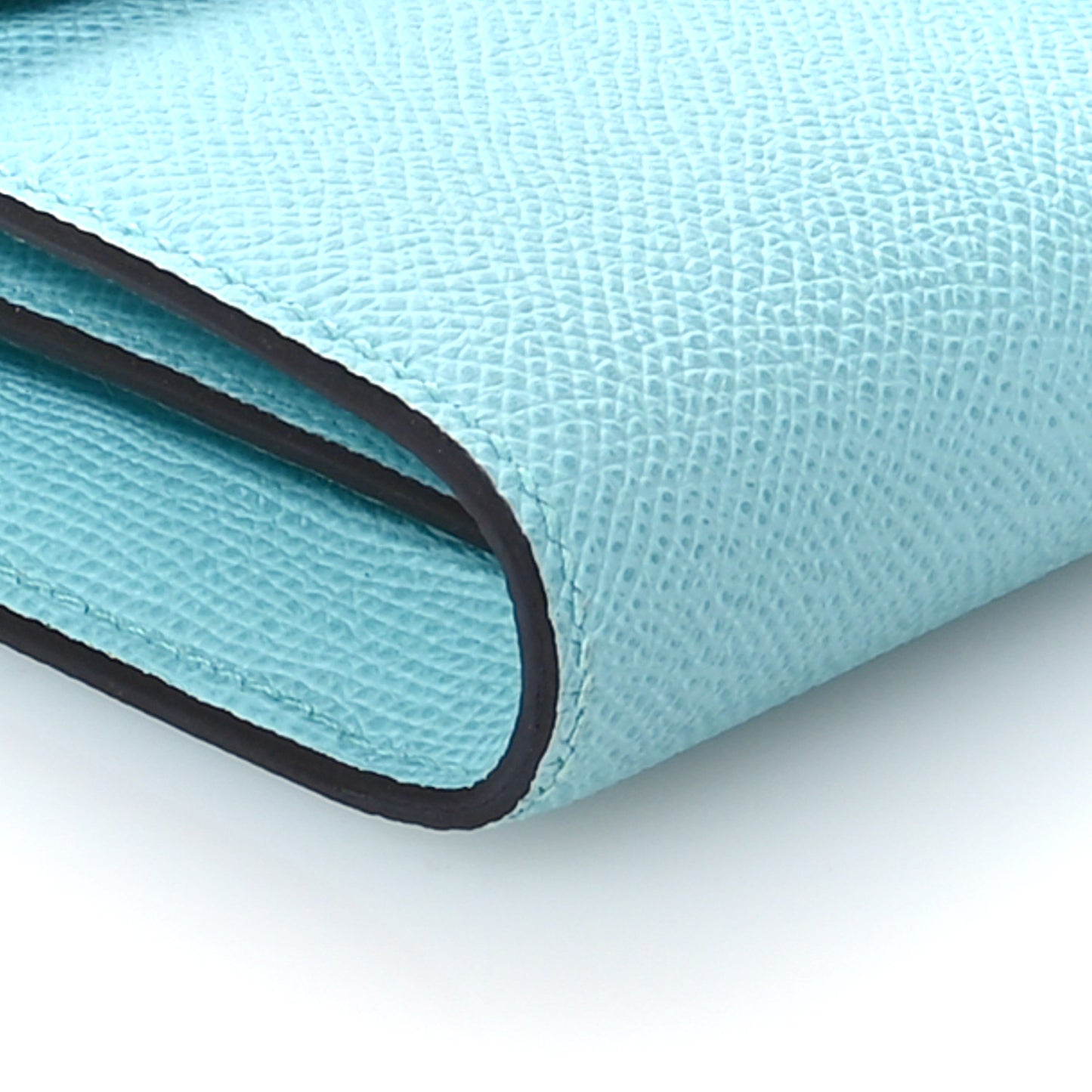 Epsom Constance Wallet To Go Bleu Atoll