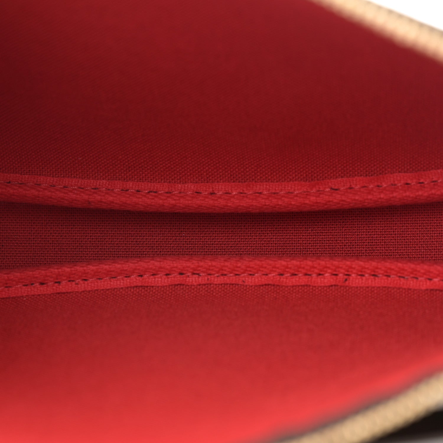 Louis Vuitton Damier Ebene Pochette Accessories 5 of 10