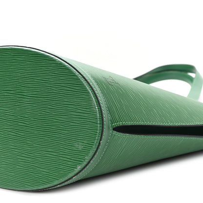 Louis Vuitton Epi Saint Jacques GM Borneo 10 of 10