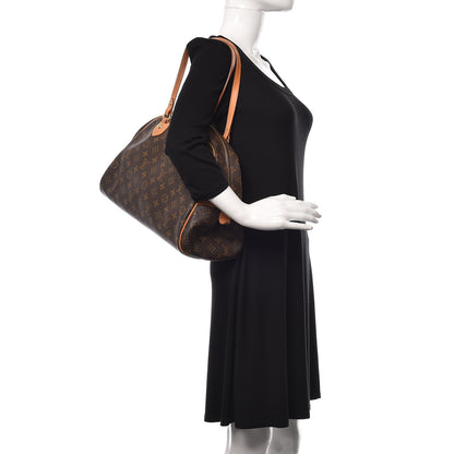 Louis Vuitton Monogram Montorgueil GM 2 of 10