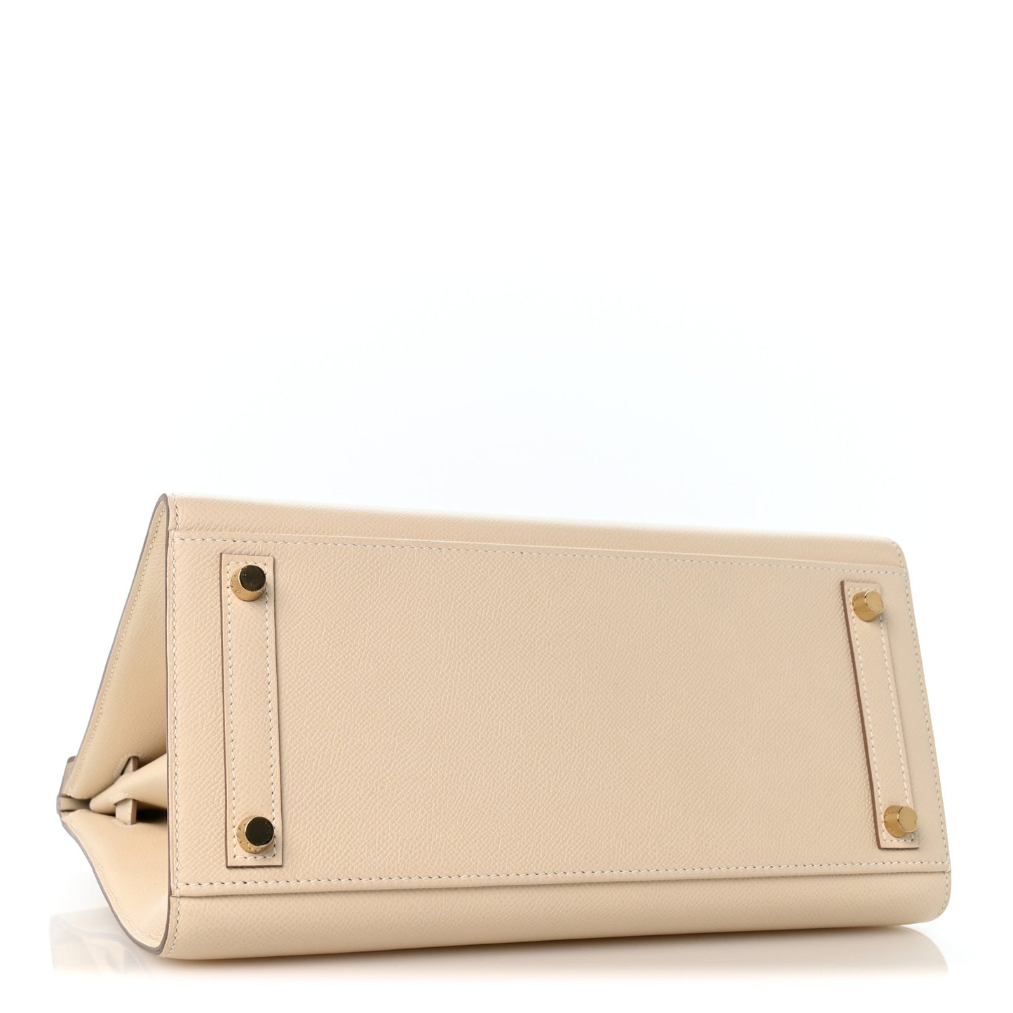 Epsom Birkin Sellier 30 Craie