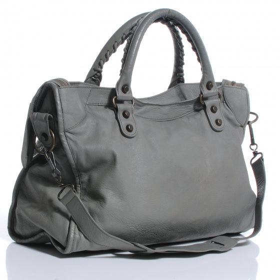 Chevre City Taupe