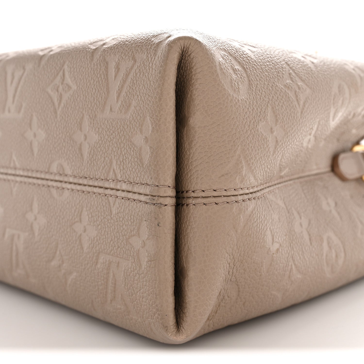Louis Vuitton Empreinte Babylone Tote PM Turtledove 9 of 10