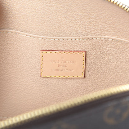 Louis Vuitton Monogram Cosmetic Pouch GM 6 of 9