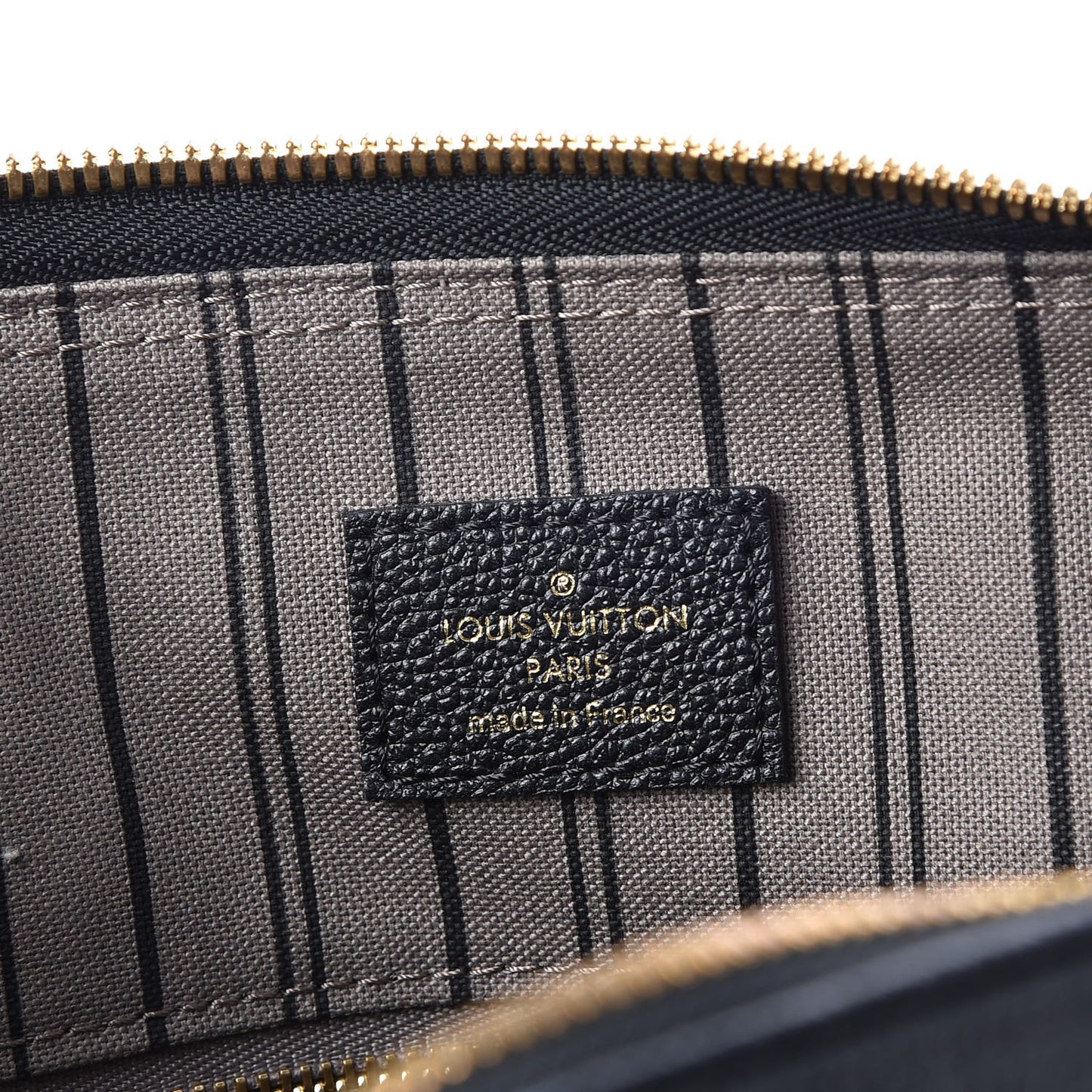Empreinte Speedy Bandouliere 30 Black