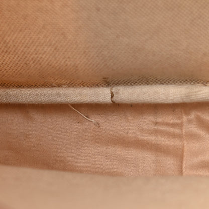 Hermes Toile Sako 32 Natural Rouge H 12 of 22