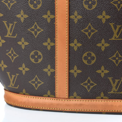 Louis Vuitton Monogram Babylone 17 of 21