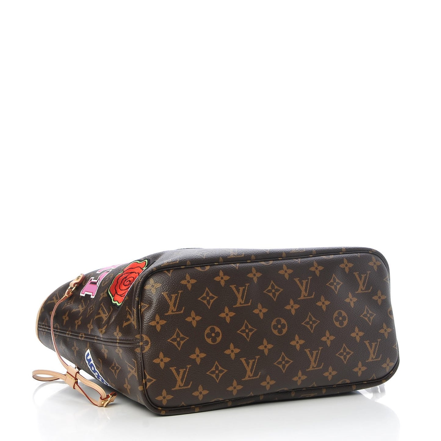 Monogram Stories Neverfull MM