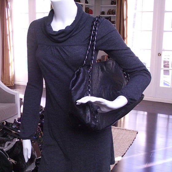 Caviar Luxe Ligne Modern Chain