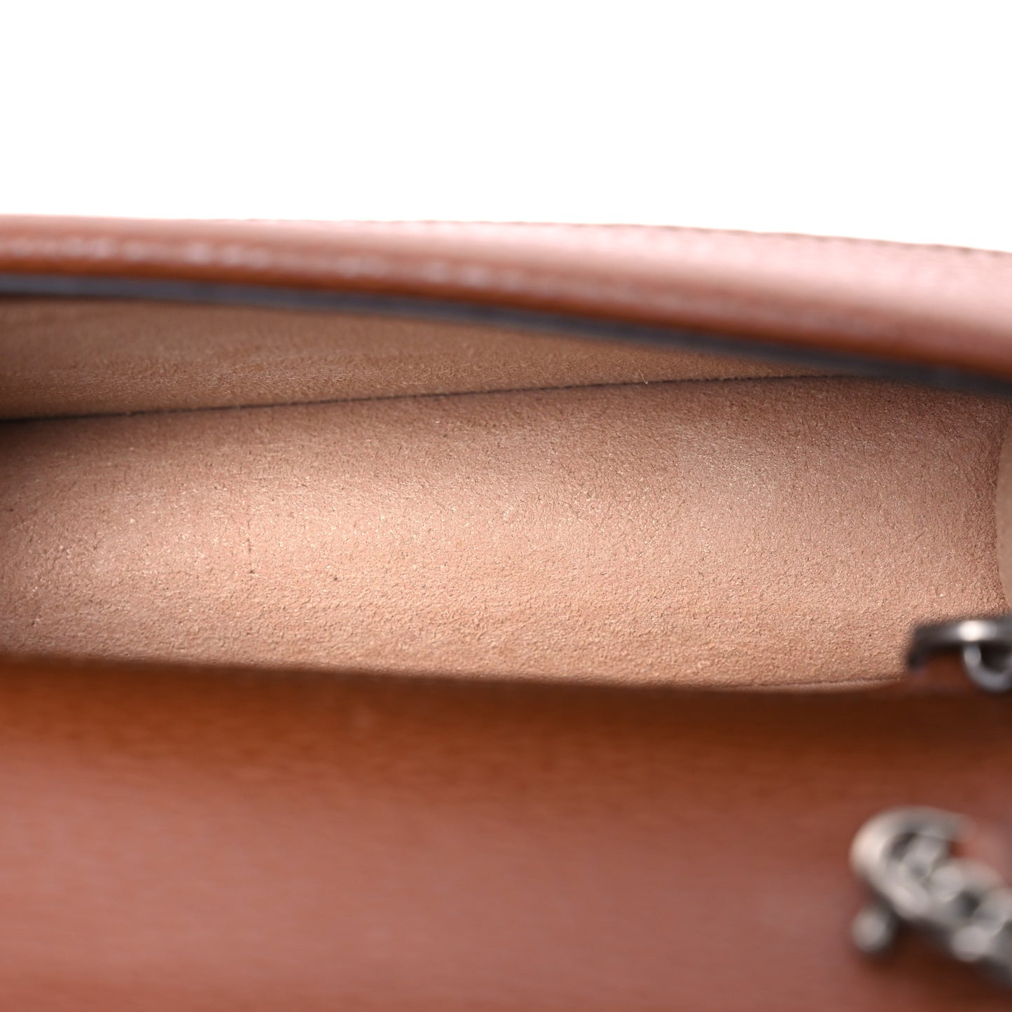 New Denim GG Monogram Dollar Calfskin Enamel Super Mini Dionysus Shoulder Bag Blue Tea Cuir Epilog Electric Blue