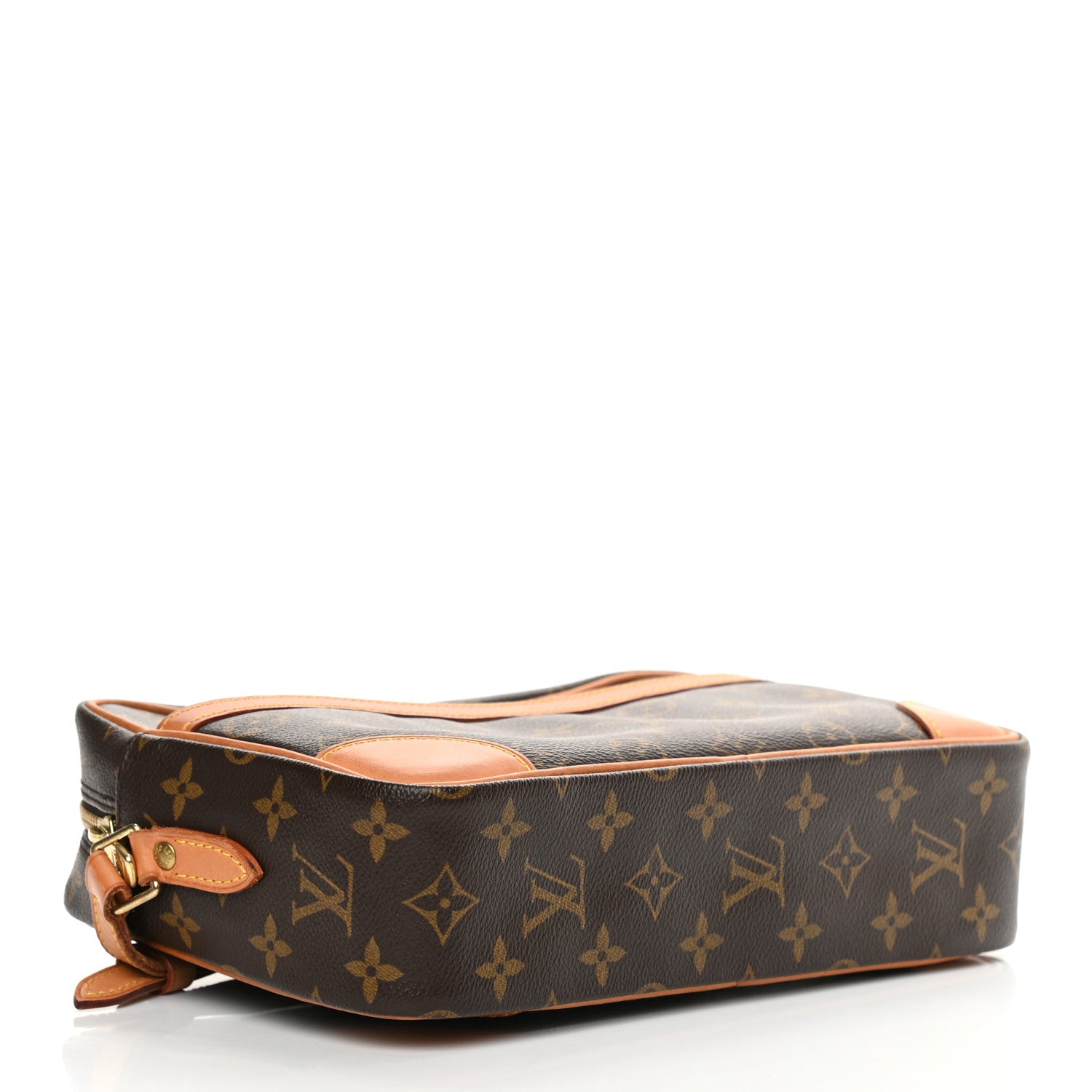 Louis Vuitton Monogram Trocadero 27 4 of 14