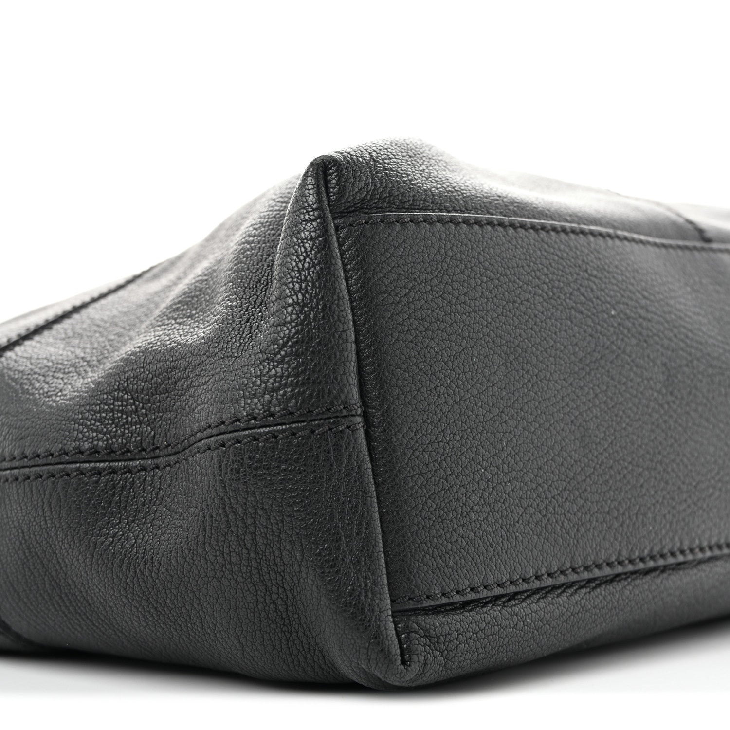 Givenchy Lambskin Small Nightingale Black 9 of 12