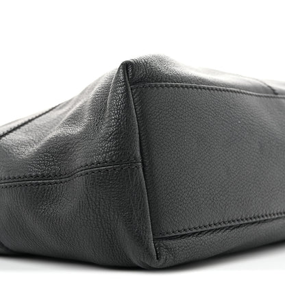 Givenchy Lambskin Small Nightingale Black 9 of 12