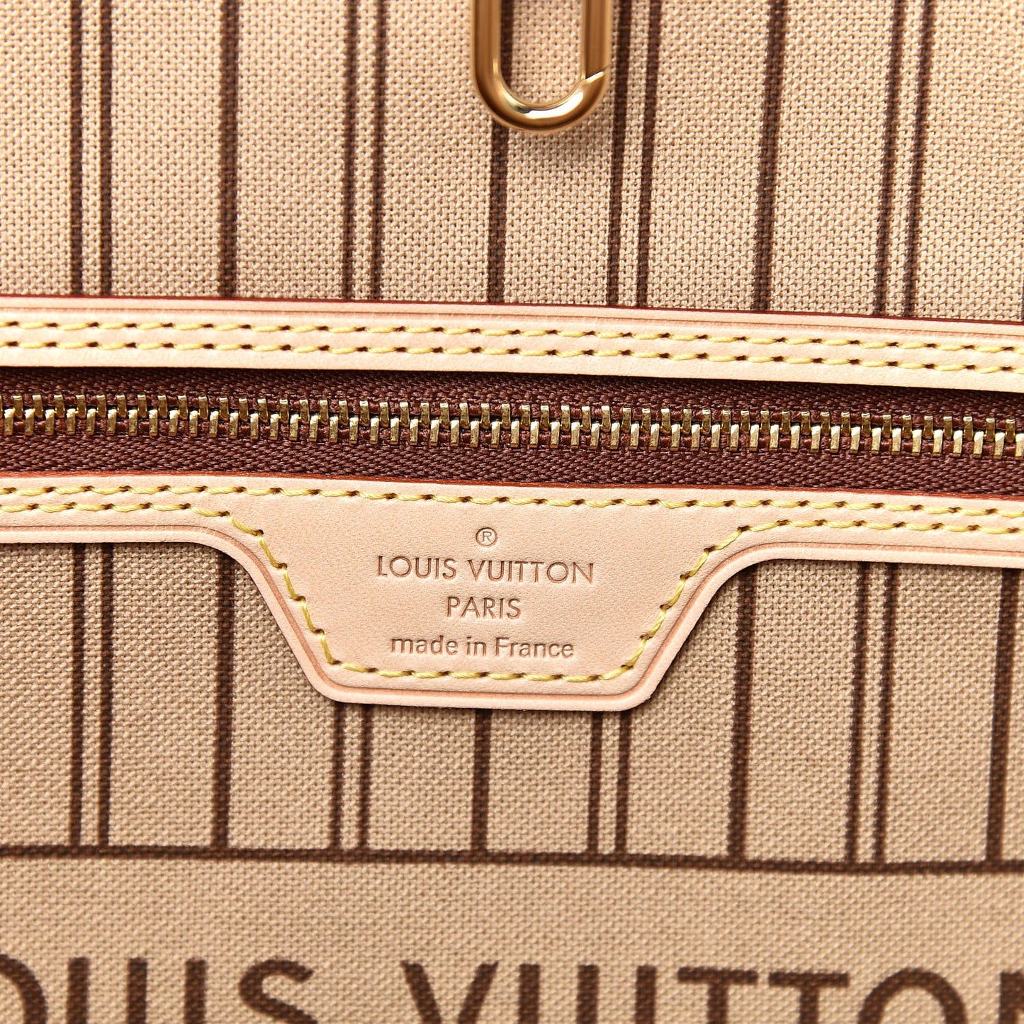 Monogram Neo Neverfull MM