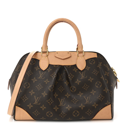 Louis Vuitton Monogram Segur NM 1 of 21