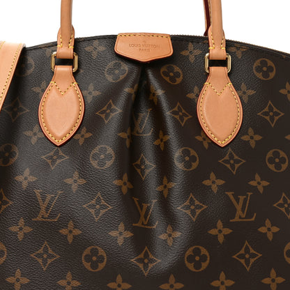 Louis Vuitton Monogram Boetie MM NM 8 of 10