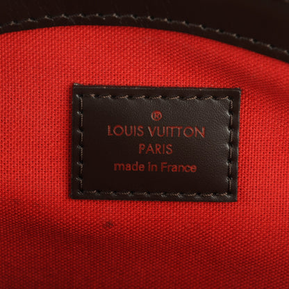 Louis Vuitton Damier Ebene Verona PM 6 of 7