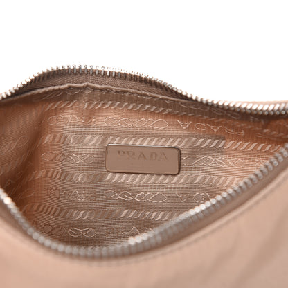 Prada Nylon Re-Edition 2005 Shoulder Bag Cammeo 5 of 8