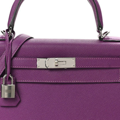 Hermes Epsom Kelly Sellier 28 Anemone 8 of 10
