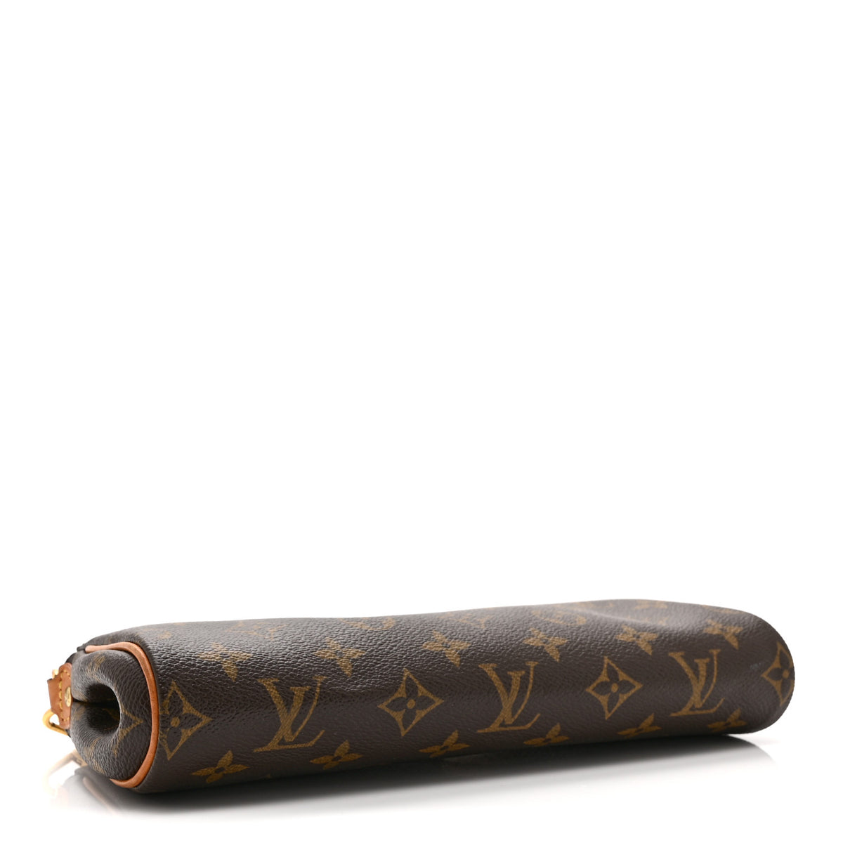 Monogram Eva Clutch