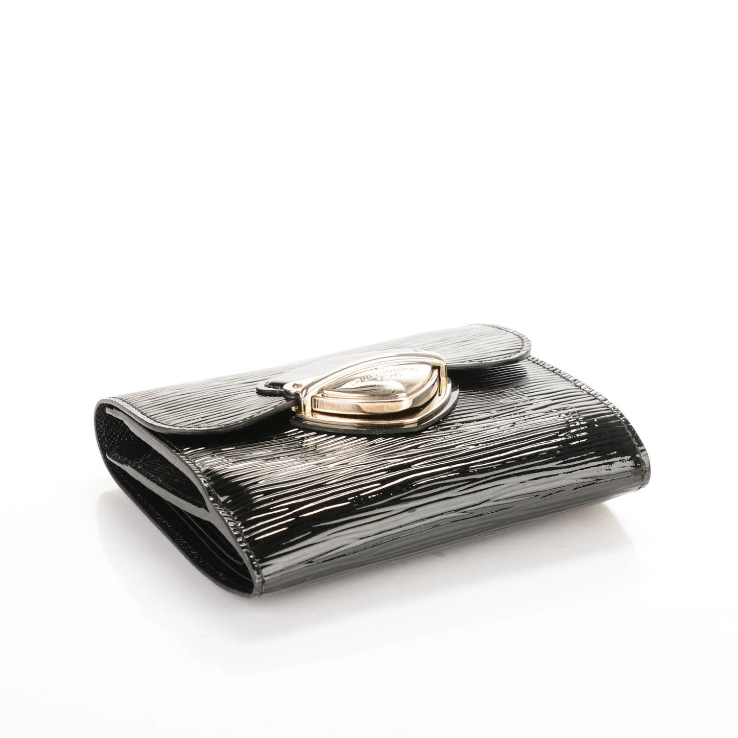 Electric Epi Joey Wallet Black