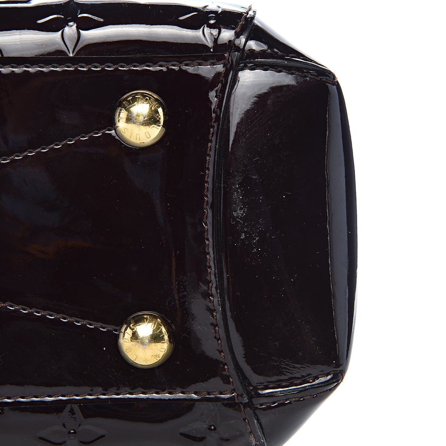Vernis Montaigne MM Amarante