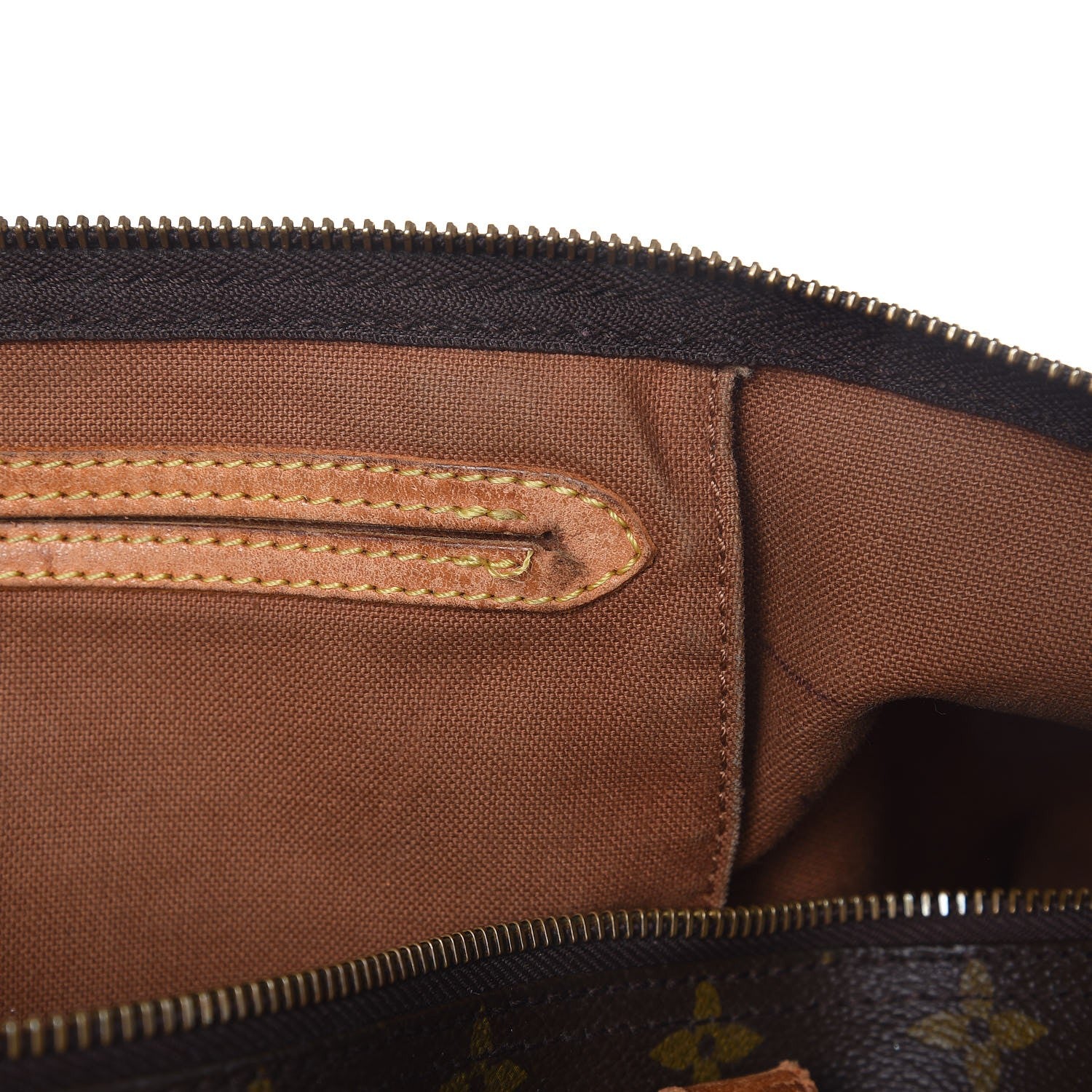 Louis Vuitton Monogram Speedy 40 10 of 24