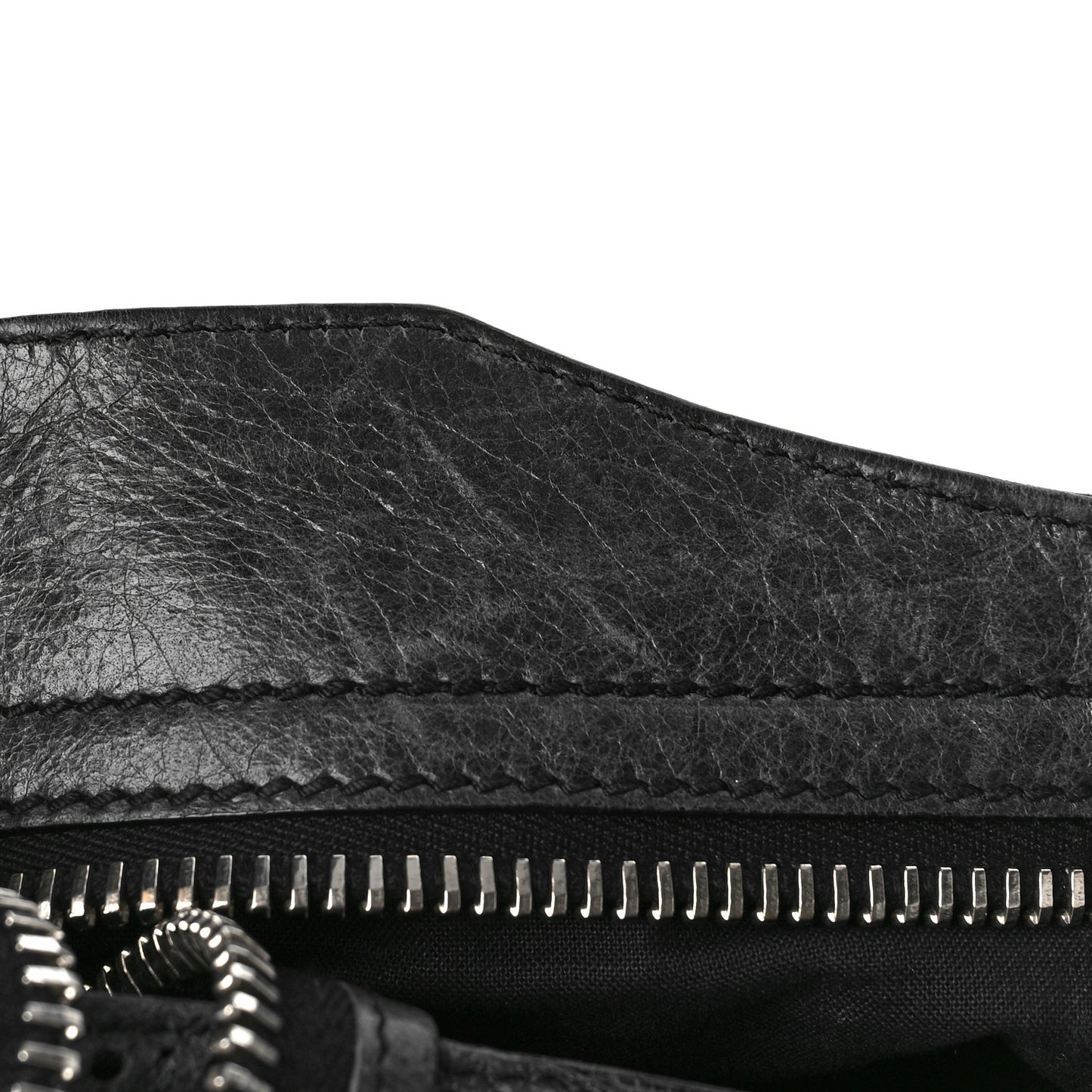 Agneau Giant Brogues Hardware City Black