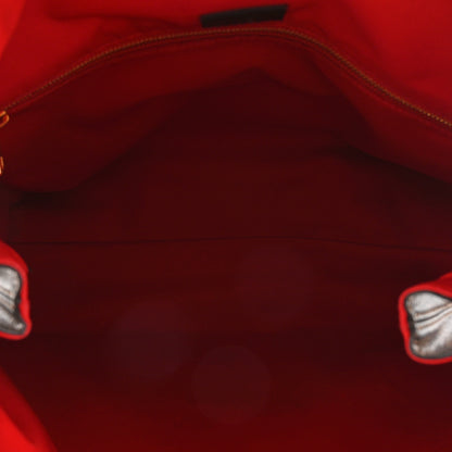 Louis Vuitton Damier Ebene Graceful MM 5 of 15