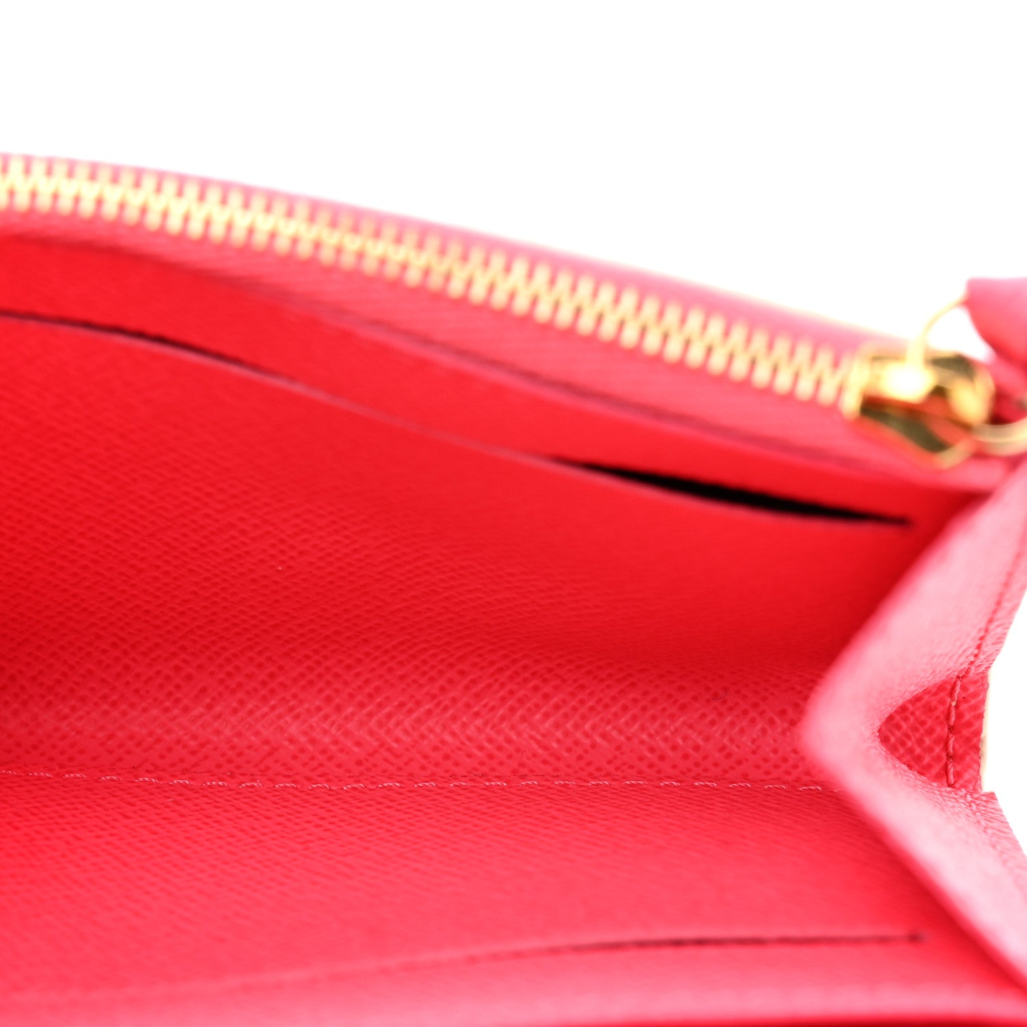 Louis Vuitton Damier Azur 2023 Christmas Animation Sailing Vivienne Portefeuille Monet Rosalie Coin Purse Dragon Fruit Pink 5 of 7