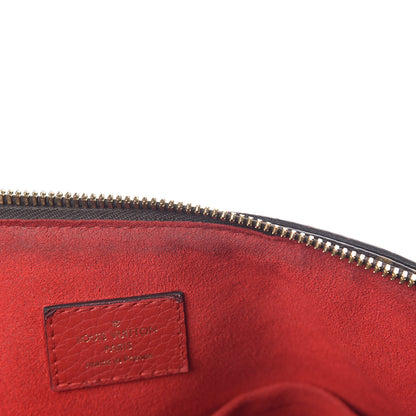 Louis Vuitton Monogram Retiro NM Cherry 7 of 16