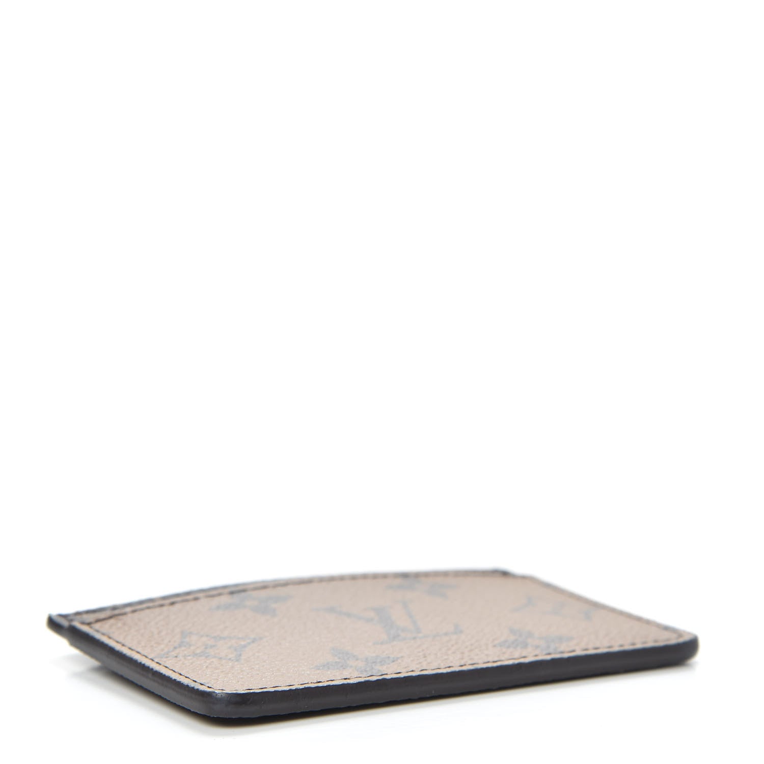 Louis Vuitton Reverse Monogram Card Holder 4 of 6
