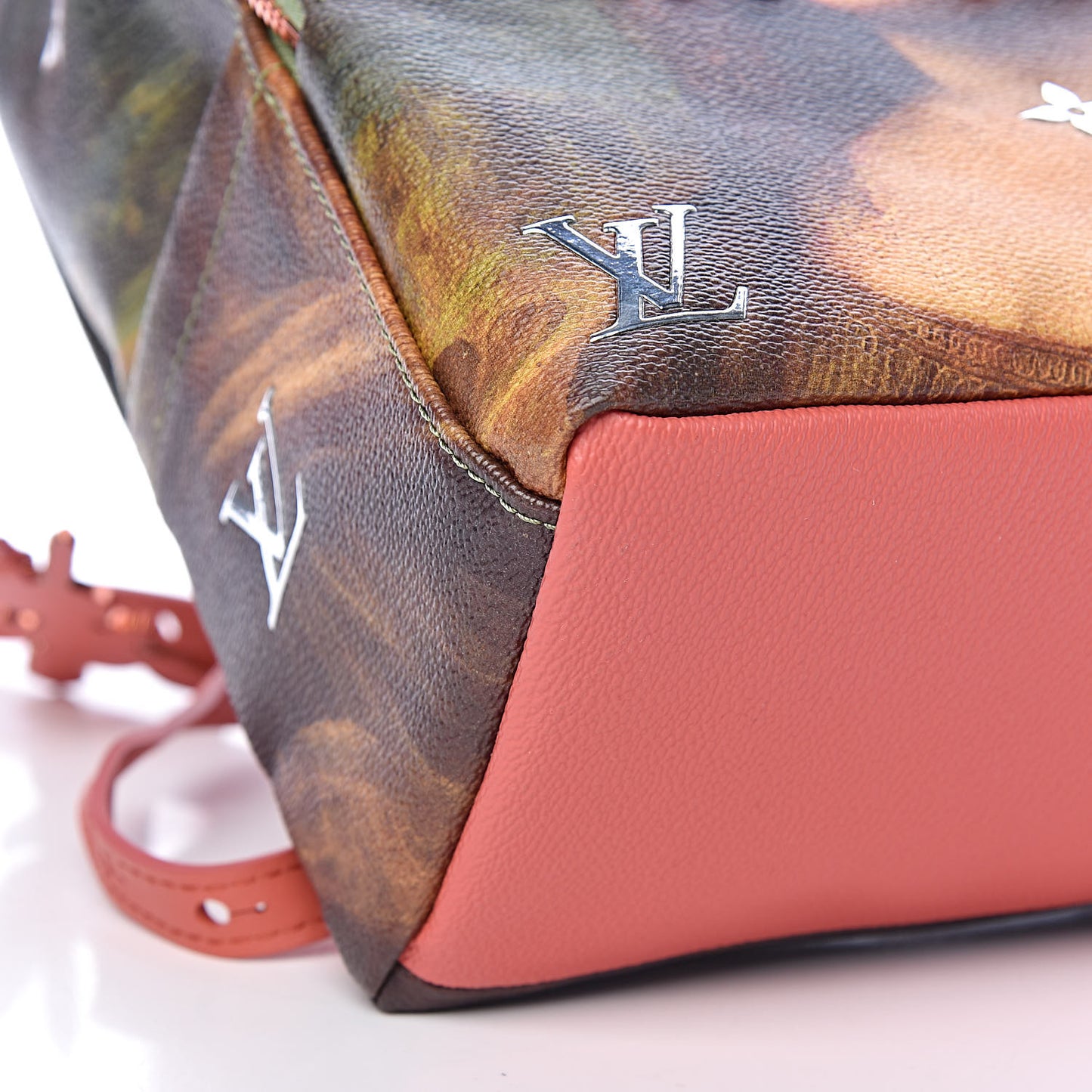 Masters Da Vinci Palm Springs Backpack