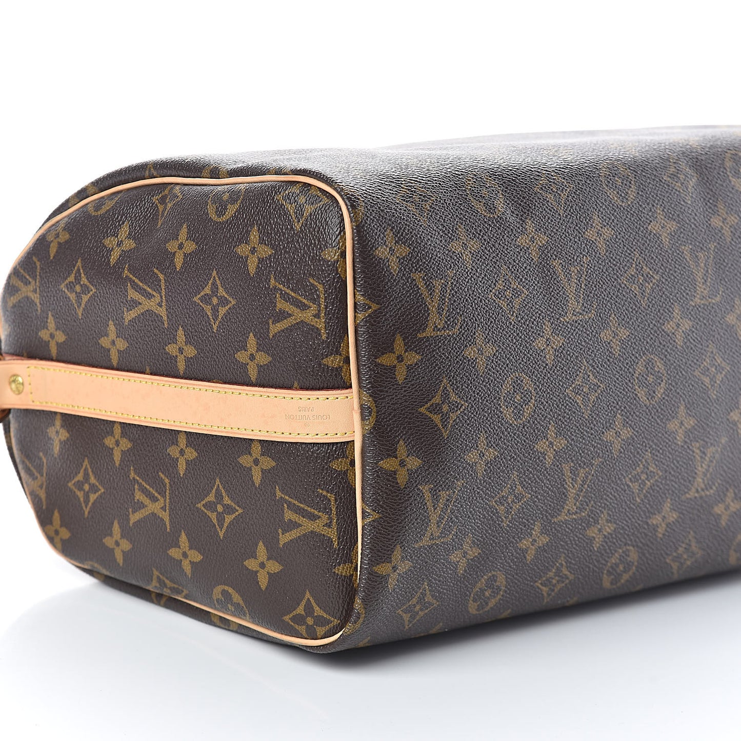 Monogram Speedy Bandouliere 30