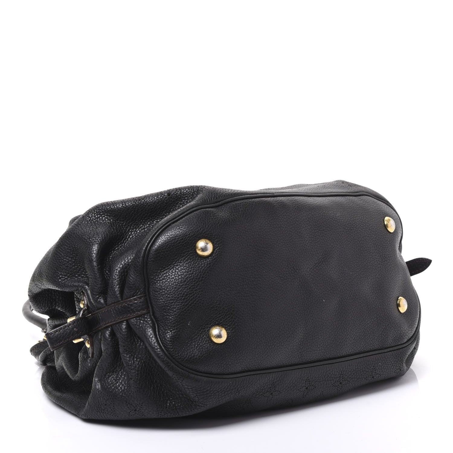 Louis Vuitton Mahina XL Black 3 of 8