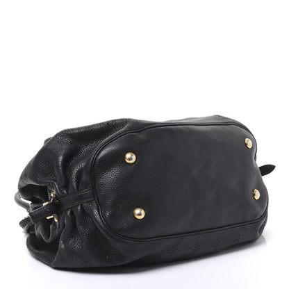 Louis Vuitton Mahina XL Black 3 of 8