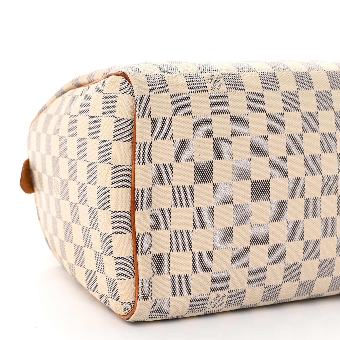 Damier Azur Speedy 30
