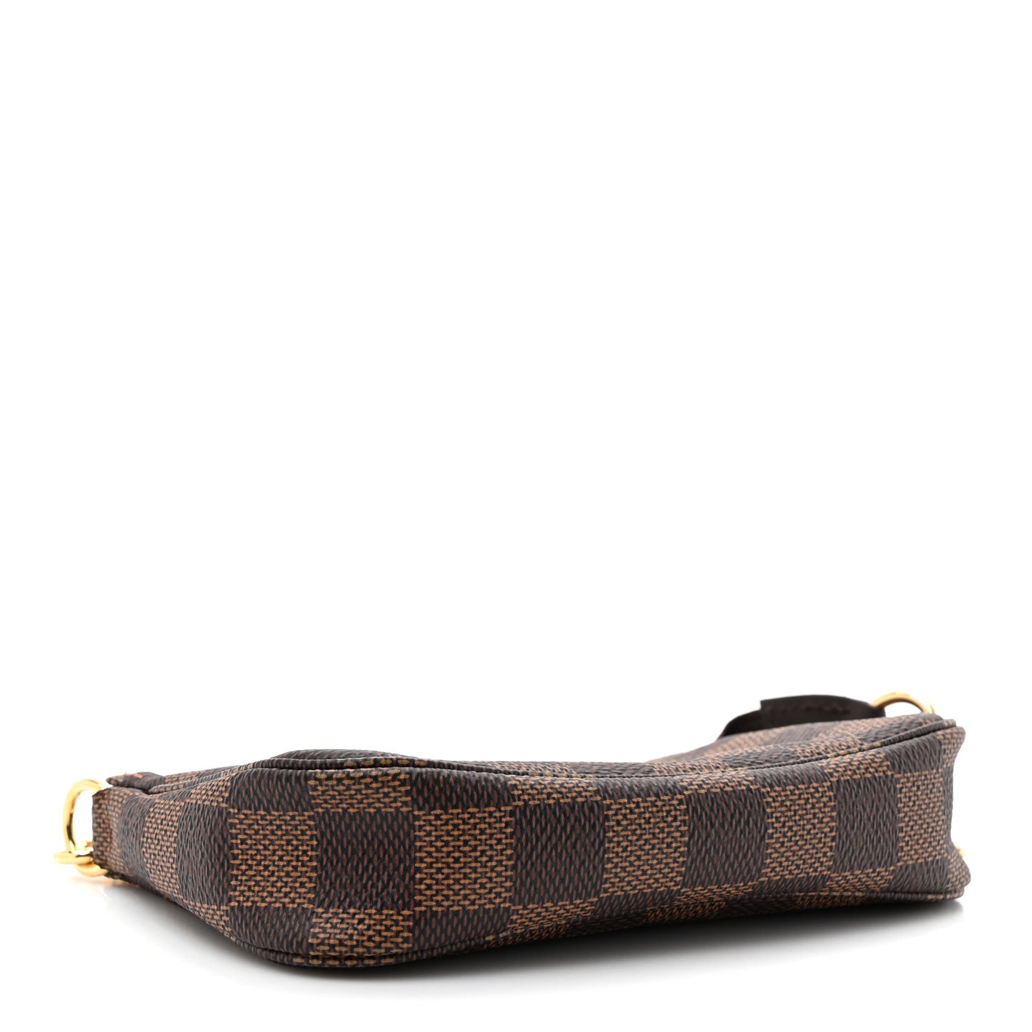 Damier Ebene Mini Pochette Accessories