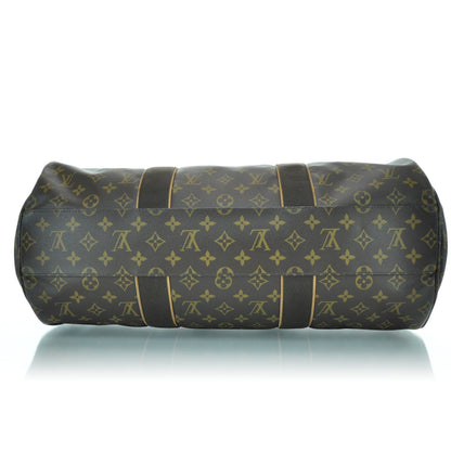Louis Vuitton Monogram Sporty Beaubourg 6 of 10