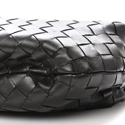 Bottega Veneta Nappa Intrecciato Mini Jodie Fondant 9 of 9