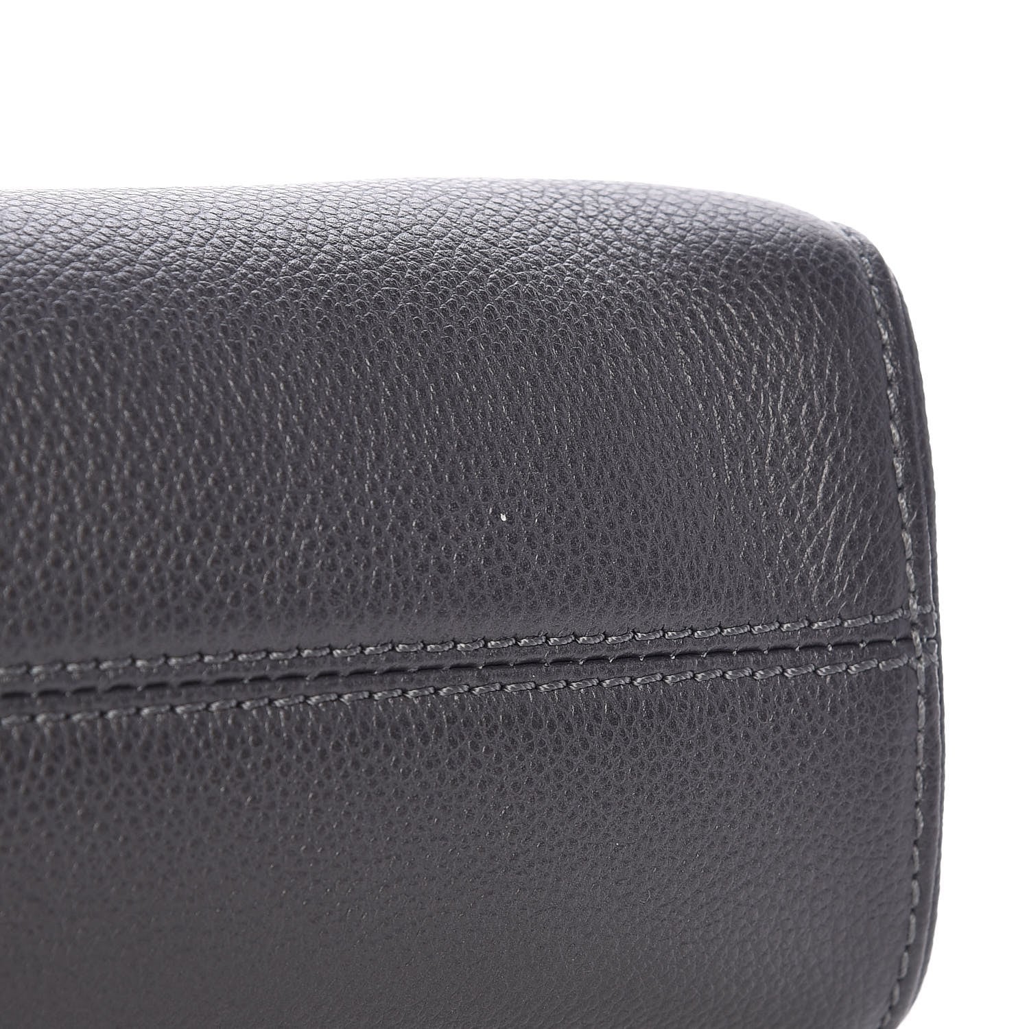 Louis Vuitton Empreinte Studded Saint Germain MM Platine 9 of 9