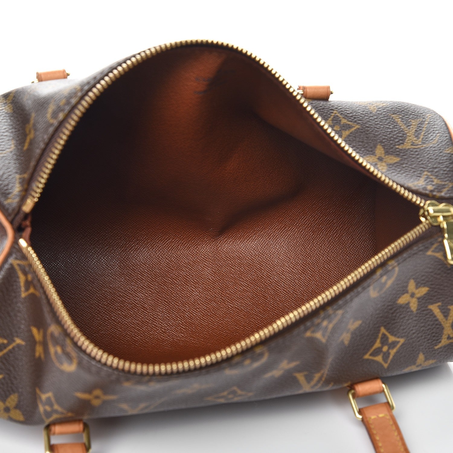 Louis Vuitton Monogram Papillon 30 5 of 9