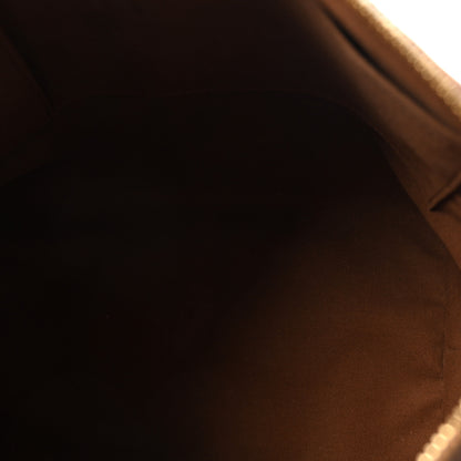 Louis Vuitton Monogram Palermo PM 5 of 9